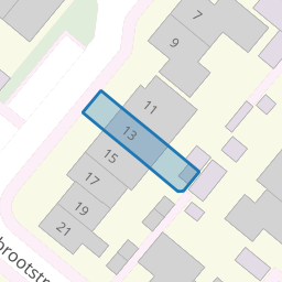 Perceel ANL00-G-1817