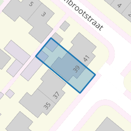 Perceel ANL00-G-1827