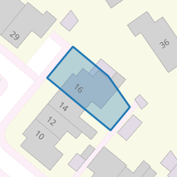 Perceel ANL00-G-1832