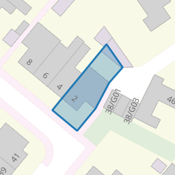 Perceel ANL00-G-1836