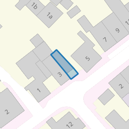 Perceel ANL00-G-1863