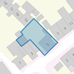 Perceel ANL00-G-1864