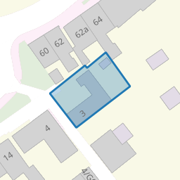 Perceel ANL00-G-1869