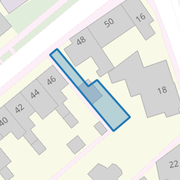 Perceel ANL00-G-1880