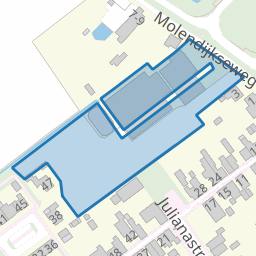 Perceel ANL00-G-1900