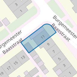 Perceel ANL00-G-1906