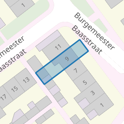 Perceel ANL00-G-1907