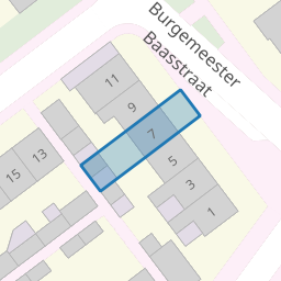 Perceel ANL00-G-1908