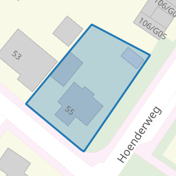 Perceel ANL00-G-1913