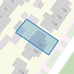 Perceel ANL00-G-1919