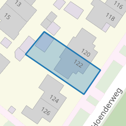 Perceel ANL00-G-1920