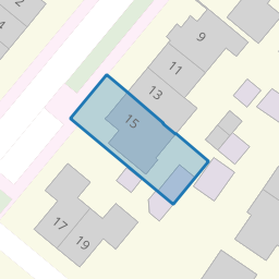 Perceel ANL00-G-1921