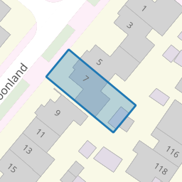 Perceel ANL00-G-1925