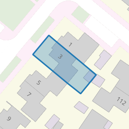 Perceel ANL00-G-1927