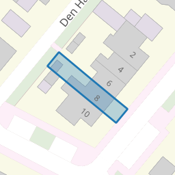 Perceel ANL00-G-1930