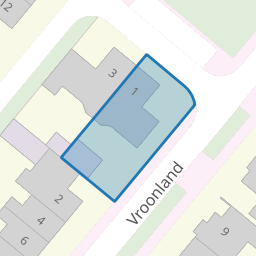 Perceel ANL00-G-1934