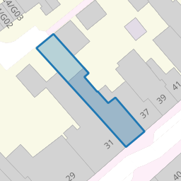 Perceel ANL00-G-1955