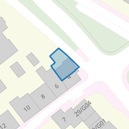 Perceel ANL00-G-1958