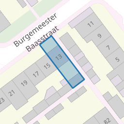 Perceel ANL00-G-1972