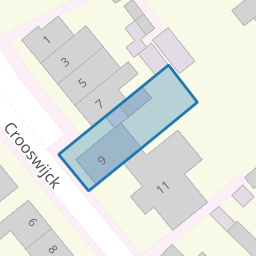 Perceel ANL00-G-1980