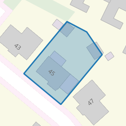 Perceel ANL00-G-1986