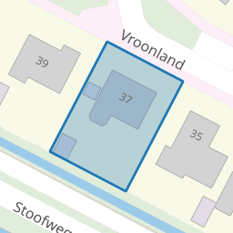 Perceel ANL00-G-1994