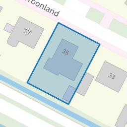 Perceel ANL00-G-1995