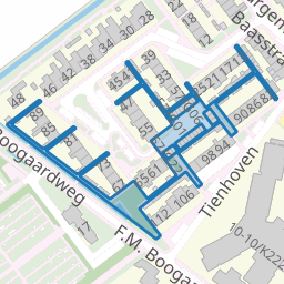 Perceel ANL00-G-2026