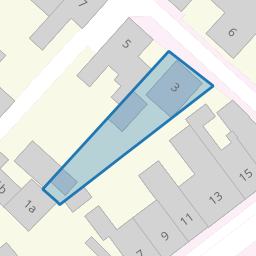 Perceel ANL00-G-2050