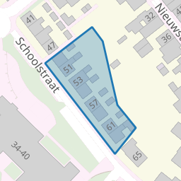 Perceel ANL00-G-2065