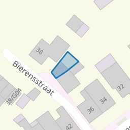 Perceel ANL00-G-2083