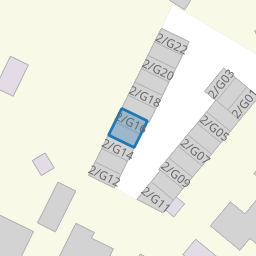 Perceel ANL00-G-2103