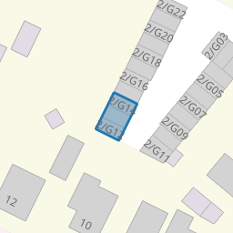 Perceel ANL00-G-2104