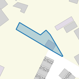 Perceel ANL00-G-2111