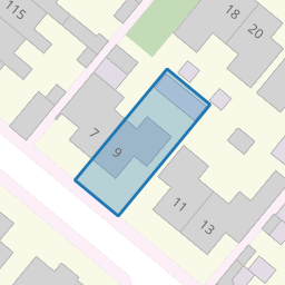 Perceel ANL00-G-2113