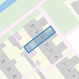 Perceel ANL00-G-2121