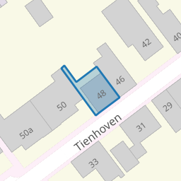 Perceel ANL00-G-2124