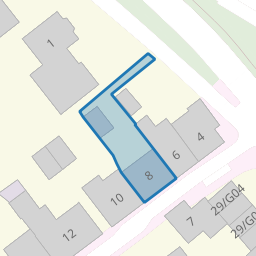 Perceel ANL00-G-2126