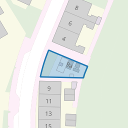 Perceel ANL00-G-2129