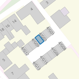 Perceel ANL00-G-2130