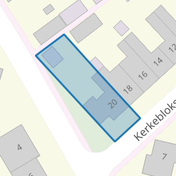 Perceel ANL00-G-2153