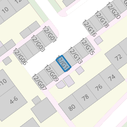 Perceel ANL00-G-2155