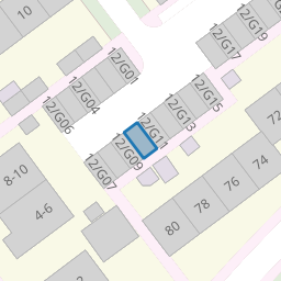 Perceel ANL00-G-2156