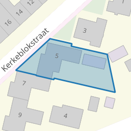 Perceel ANL00-G-2180