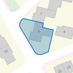 Perceel ANL00-G-2182