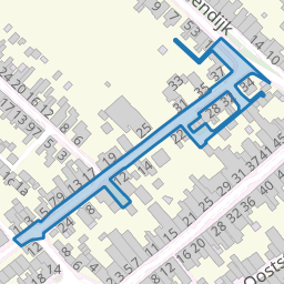 Perceel ANL00-G-2188