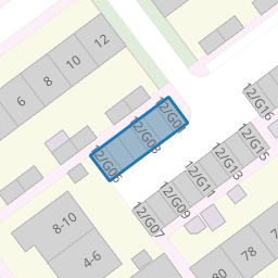 Perceel ANL00-G-2189