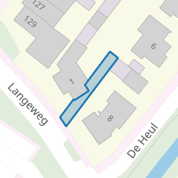 Perceel ANL00-G-2193