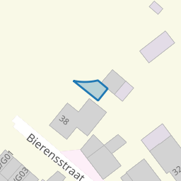 Perceel ANL00-G-2216