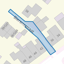 Perceel ANL00-G-2217